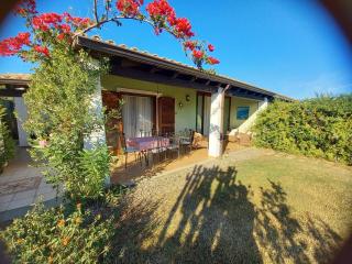 Residence Abba Urci villino OHANA vista mare - Tertenia - 6