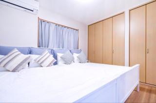 Charming Guesthouse in the Heart of Okubo 丶Steps to Metro and Convenient Travel! EoW4 - Tóquio - 6