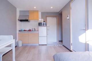 CG Charming Guesthouse in the Heart of Okubo 丶Steps to Metro and Convenient Travel! SoS4 - Tokyo - 8