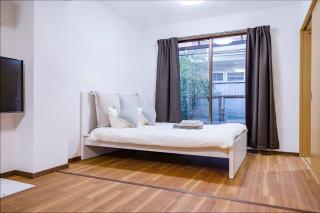 Charming Guesthouse in the Heart of Okubo 丶Steps to Metro and Convenient Travel! EoW4 - Tóquio - 4
