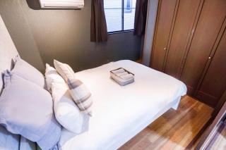 Charming Guesthouse in the Heart of Okubo 丶Steps to Metro and Convenient Travel! EoW4 - Tóquio - 2