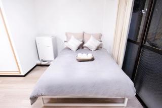 CG Charming Guesthouse in the Heart of Okubo 丶Steps to Metro and Convenient Travel! YoE4 - Tokyo - 9