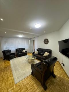 Kevin Apartment 2 - Pejë - 6