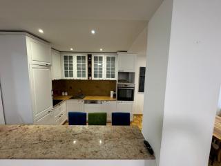 Kevin Apartment 2 - Pejë - 3