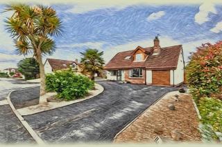 Coastal Family Retreat Donaghadee - Donaghadee - 0