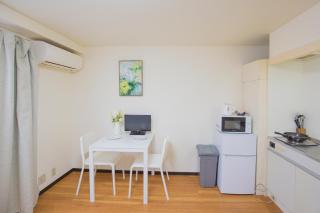 Charming Guesthouse in the Heart of Okubo 丶Steps to Metro and Convenient Travel! EoS11 - Tokyo - 4