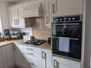 Coastal Family Retreat Donaghadee - Donaghadee - 7