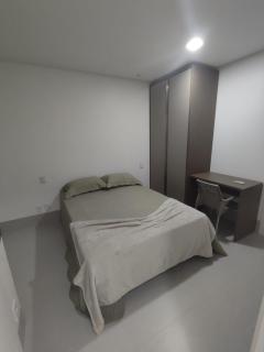 Ap 2 4 com suíte Edifício City House - 6