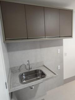 Ap 2 4 com suíte Edifício City House - 5