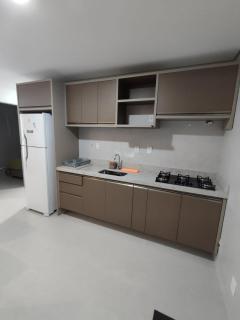 Ap 2 4 com suíte Edifício City House - Barreiras - 1