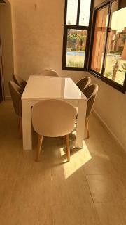 Appartement Bien Situé Résidence Privée, Piscine - Marrakech - 1