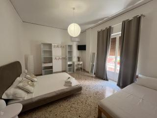 Casa dei nonni di Yuri - Palerme - 0