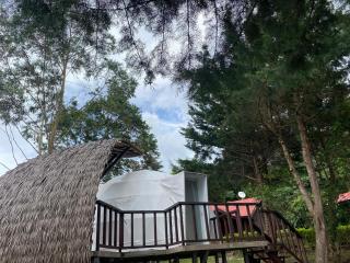 Hotel & Spa Escondite de la Montaña - 6