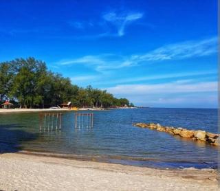 Tasik Dedap - Sepang - 0