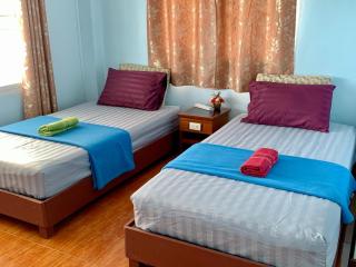 Lake Home Trat - Trat - 2