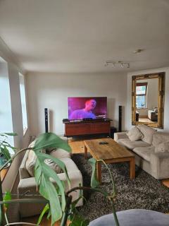 Spacious 3-Bedroom Apartment in Vibrant Dublin 8 - Dublino - 7
