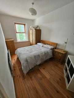 Spacious 3-Bedroom Apartment in Vibrant Dublin 8 - Dublino - 2