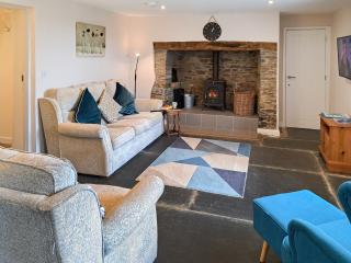 Uk47757 - Rose Cottage - Launceston - 7