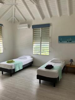 Villa Bleu Horizon - Bouillante - 2