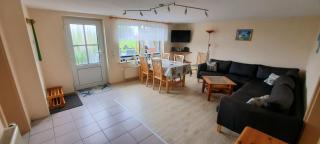 Ferienwohnung Bergholz - Klein Zicker - 1