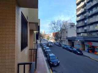 Depto ctro comercial Güemes 4 p - Mar del Plata - 3