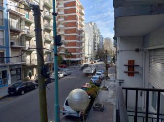 Depto ctro comercial Güemes 4 p - Mar del Plata - 2