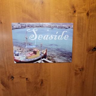 Kings River Reflections - 5