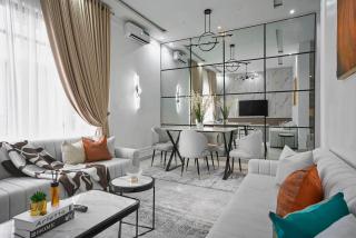 Cozy Lodge - Lekki - 5