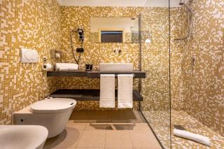 Phi Hotel Piajo - Nembro - 2