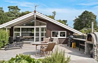 Nice Home In Sjællands Odde With Wifi - Yderby - 0