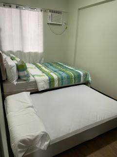 Eves Urban Haven - Manila - 8