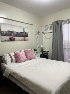Eves Urban Haven - Manila - 3