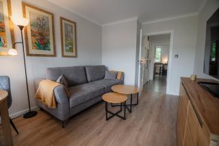 Apartament Marysin - 8