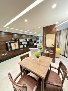 Londrina Hotel - 3