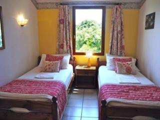 Constantia on the Canal du Midi - 1