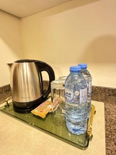 Londrina Hotel - 1