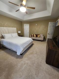 P&Ds Harmony House 20 Mins to Airport & Downtown - Decatur - 2