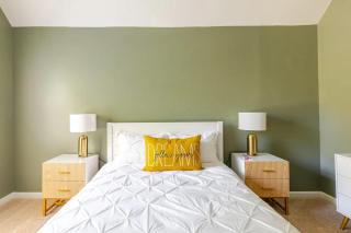 P&Ds Harmony House 20 Mins to Airport & Downtown - Decatur - 5
