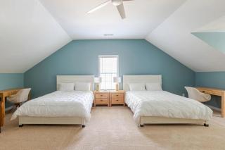 P&Ds Harmony House 20 Mins to Airport & Downtown - Decatur - 3