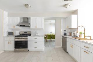 P&Ds Harmony House 20 Mins to Airport & Downtown - Decatur - 8