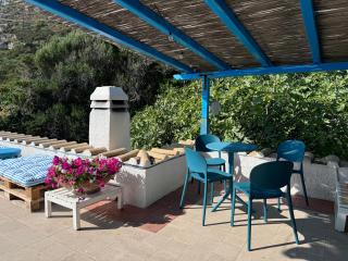 Casa al mare con spiaggia privata condominiale - 5