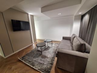Executive Suites by Modern Living - 2
