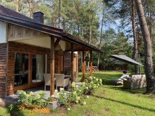 Zakątek nad Świdrem - Otwock - 0