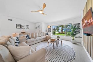 Cocoplum - A Quiet Riverfront Pool Home Near Beach - Cocoa Beach - 8