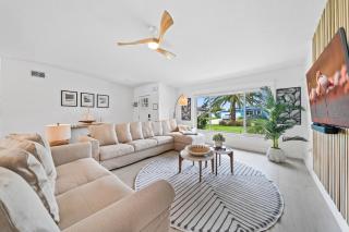 Cocoplum - A Quiet Riverfront Pool Home Near Beach - Cocoa Beach - 7