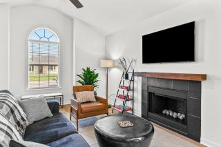 The Cozy Spot - Brandon - 5