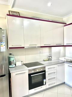 Vanesa Apartment - Saranda - 8