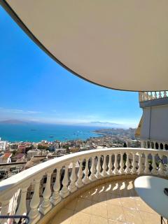 Vanesa Apartment - Saranda - 0