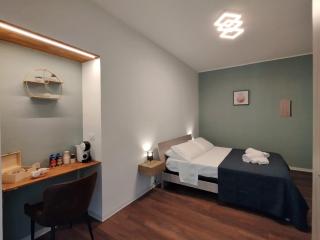 Kalon Brion House - Lamezia Terme - 8