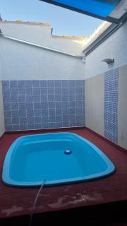 Motel Vip Olimpia - Olímpia - 8